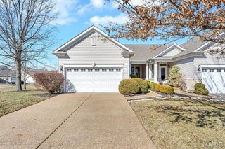2229 Hawks Landing Drive, Lake St Louis, MO 63367
