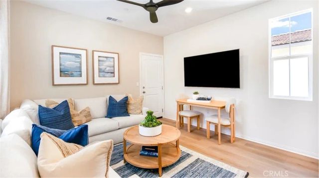 17538 Bassets Street, Hesperia, CA 92345