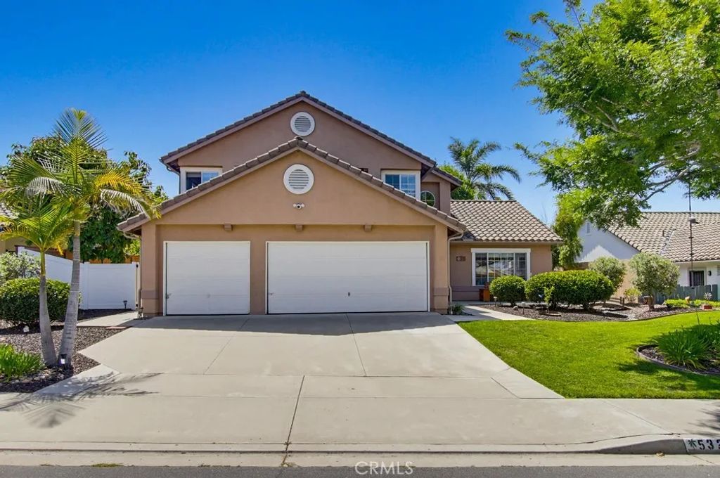 532 Springfield Avenue, Oceanside, CA 92057