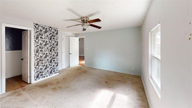 35 W Virginia AVE, Hampton, VA 23663