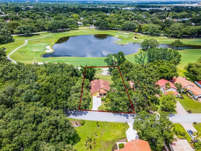 6301 PARSON BROWN DRIVE, Orlando, FL 32819