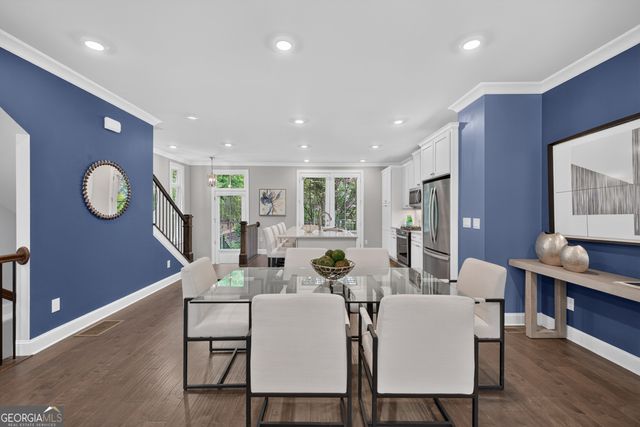 3863 Firewood Lane, Suwanee, GA 30024