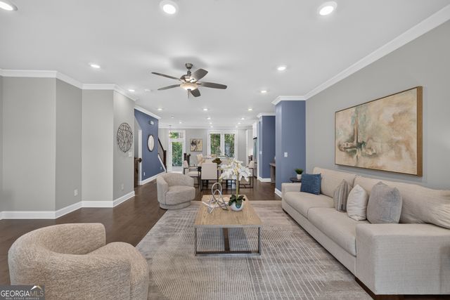 3863 Firewood Lane, Suwanee, GA 30024