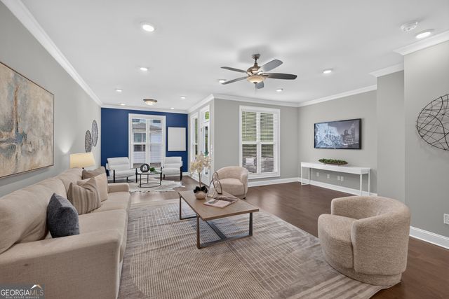 3863 Firewood Lane, Suwanee, GA 30024
