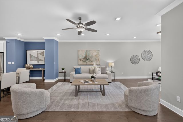 3863 Firewood Lane, Suwanee, GA 30024