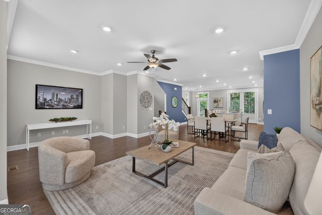 3863 Firewood Lane, Suwanee, GA 30024