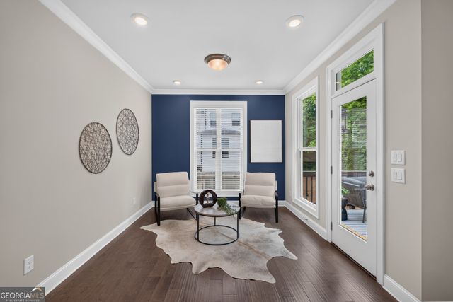 3863 Firewood Lane, Suwanee, GA 30024