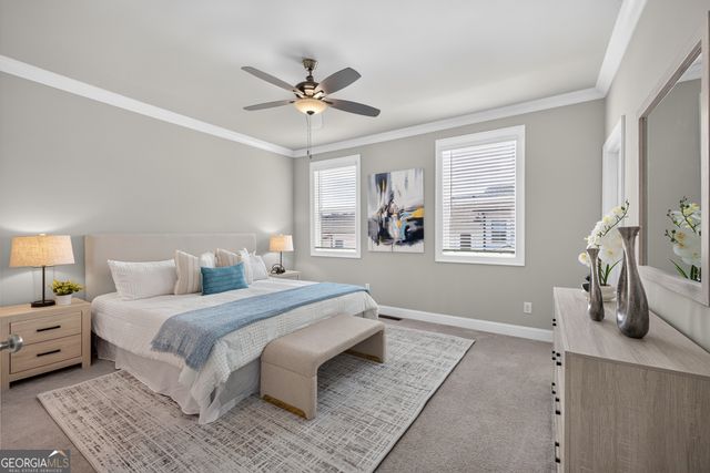 3863 Firewood Lane, Suwanee, GA 30024