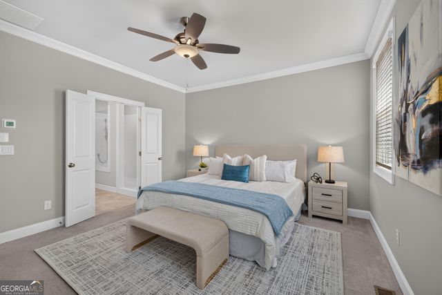 3863 Firewood Lane, Suwanee, GA 30024