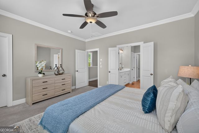 3863 Firewood Lane, Suwanee, GA 30024