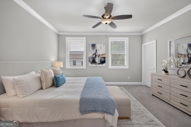 3863 Firewood Lane, Suwanee, GA 30024