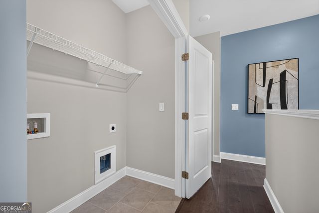 3863 Firewood Lane, Suwanee, GA 30024
