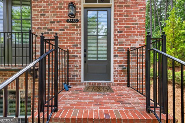 3863 Firewood Lane, Suwanee, GA 30024