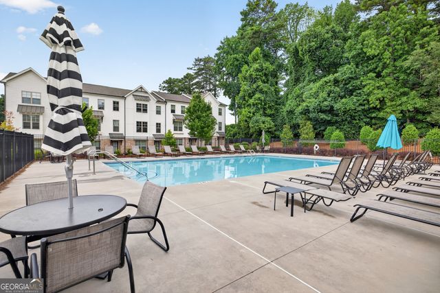 3863 Firewood Lane, Suwanee, GA 30024