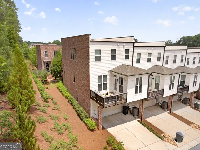3863 Firewood Lane, Suwanee, GA 30024