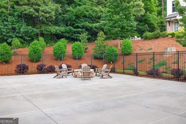 3863 Firewood Lane, Suwanee, GA 30024