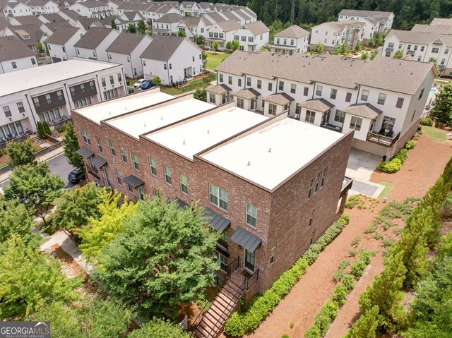 3863 Firewood Lane, Suwanee, GA 30024
