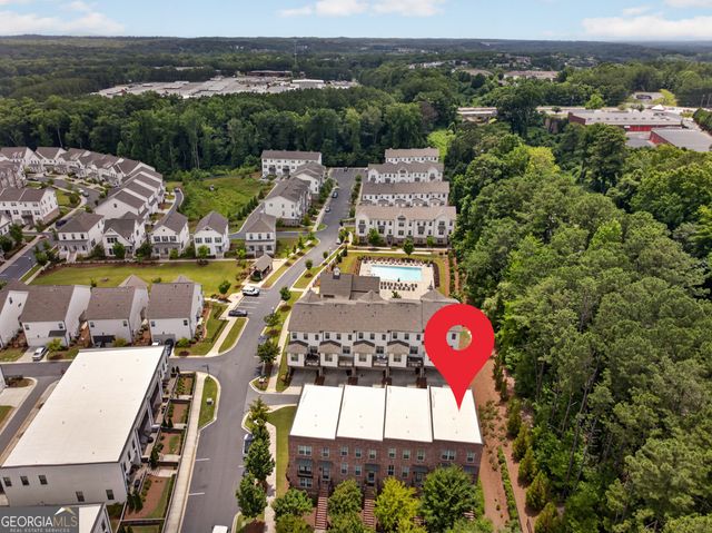 3863 Firewood Lane, Suwanee, GA 30024