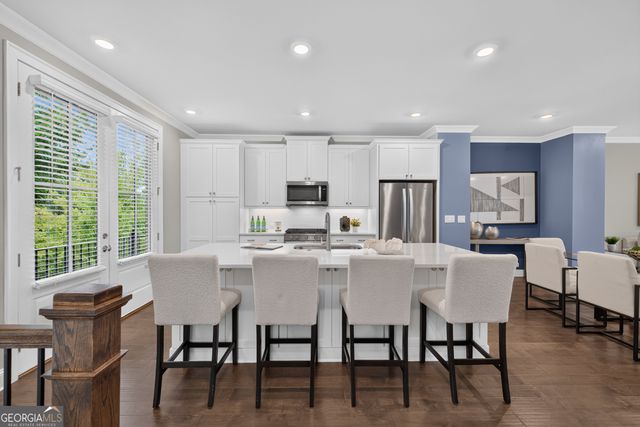 3863 Firewood Lane, Suwanee, GA 30024