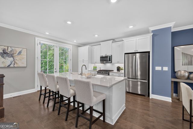 3863 Firewood Lane, Suwanee, GA 30024