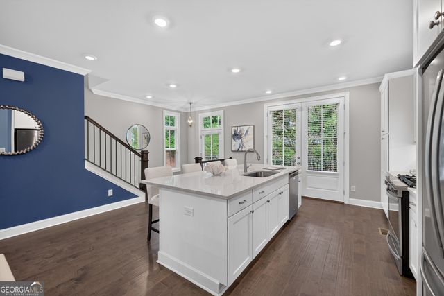 3863 Firewood Lane, Suwanee, GA 30024