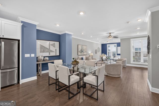 3863 Firewood Lane, Suwanee, GA 30024