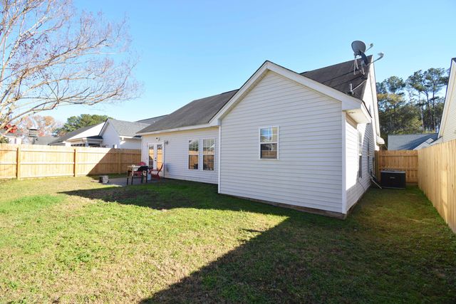 1306 Bradley Daniel Boulevard, Summerville, SC 29486