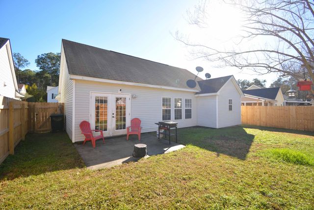 1306 Bradley Daniel Boulevard, Summerville, SC 29486