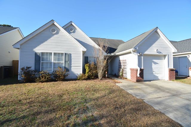 1306 Bradley Daniel Boulevard, Summerville, SC 29486
