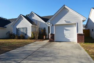 1306 Bradley Daniel Boulevard, Summerville, SC 29486