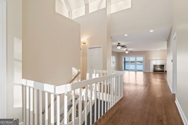 211 Lakecrest Drive NE, Milledgeville, GA 31061