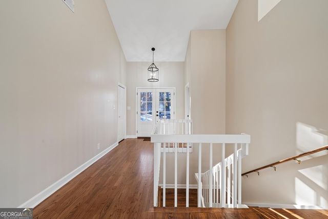 211 Lakecrest Drive NE, Milledgeville, GA 31061