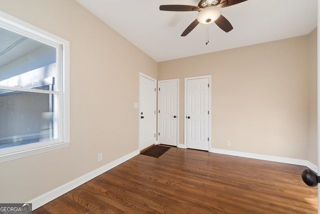 211 Lakecrest Drive NE, Milledgeville, GA 31061