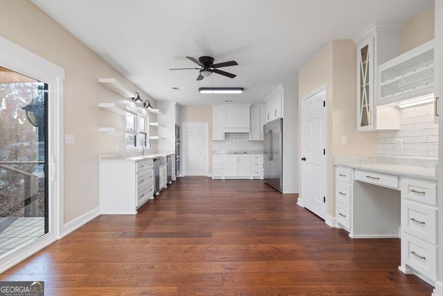 211 Lakecrest Drive NE, Milledgeville, GA 31061