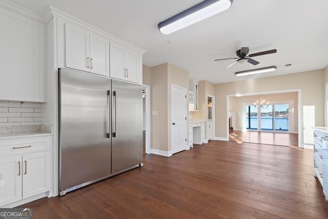 211 Lakecrest Drive NE, Milledgeville, GA 31061