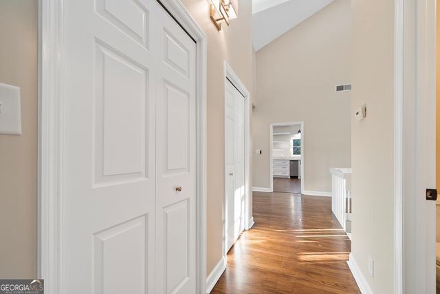 211 Lakecrest Drive NE, Milledgeville, GA 31061