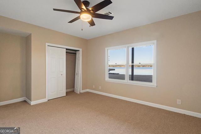 211 Lakecrest Drive NE, Milledgeville, GA 31061