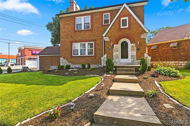 6427 Winona Avenue, St Louis, MO 63109