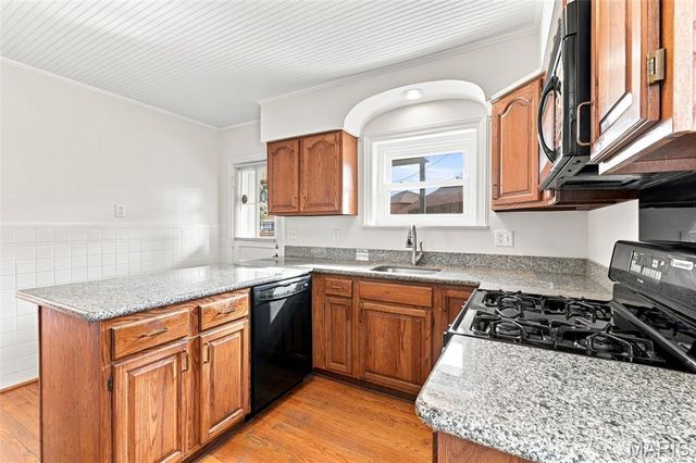6427 Winona Avenue, St Louis, MO 63109