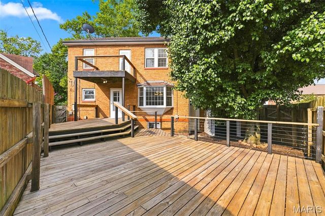 6427 Winona Avenue, St Louis, MO 63109