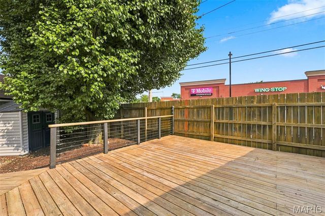6427 Winona Avenue, St Louis, MO 63109