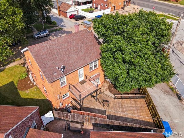 6427 Winona Avenue, St Louis, MO 63109