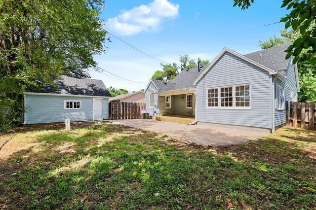 413 Arthur, El Dorado, KS 67042