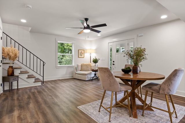 2323 Lyons Lane, Soddy Daisy, TN 37379