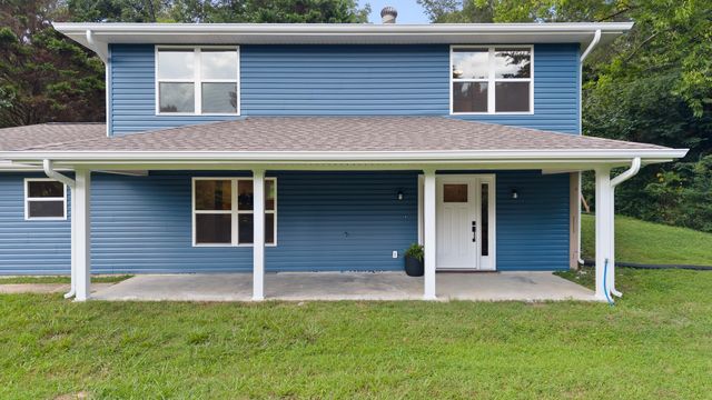 2323 Lyons Lane, Soddy Daisy, TN 37379