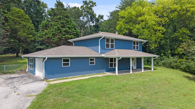 2323 Lyons Lane, Soddy Daisy, TN 37379