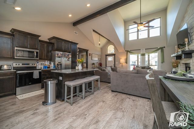 8403 Lynx Lane, San Angelo, TX 76901