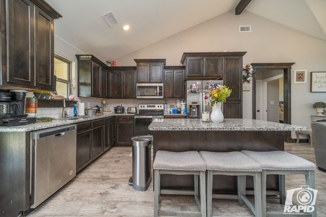 8403 Lynx Lane, San Angelo, TX 76901