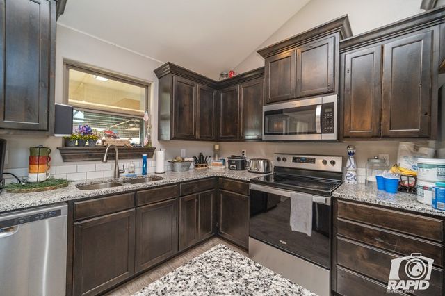 8403 Lynx Lane, San Angelo, TX 76901