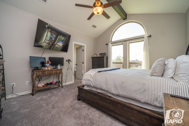 8403 Lynx Lane, San Angelo, TX 76901